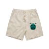 Mens Linen Shorts Thumbnail