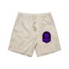 Mens Linen Shorts Thumbnail