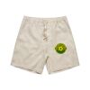 Mens Linen Shorts Thumbnail