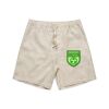 Mens Linen Shorts Thumbnail
