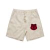 Mens Linen Shorts Thumbnail