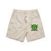 Mens Linen Shorts Thumbnail