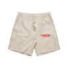 Mens Linen Shorts Thumbnail