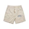 Mens Linen Shorts Thumbnail