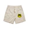 Mens Linen Shorts Thumbnail