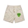 Mens Linen Shorts Thumbnail