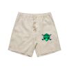 Mens Linen Shorts Thumbnail