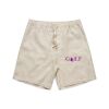 Mens Linen Shorts Thumbnail