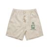 Mens Linen Shorts Thumbnail