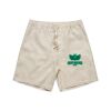 Mens Linen Shorts Thumbnail