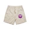 Mens Linen Shorts Thumbnail