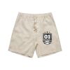 Mens Linen Shorts Thumbnail