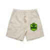 Mens Linen Shorts Thumbnail