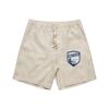 Mens Linen Shorts Thumbnail