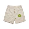 Mens Linen Shorts Thumbnail