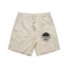 Mens Linen Shorts Thumbnail