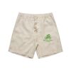 Mens Linen Shorts Thumbnail