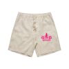 Mens Linen Shorts Thumbnail