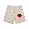 Mens Linen Shorts Thumbnail