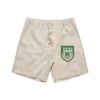 Mens Linen Shorts Thumbnail