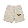 Mens Linen Shorts Thumbnail