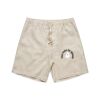 Mens Linen Shorts Thumbnail
