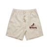 Mens Linen Shorts Thumbnail