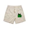 Mens Linen Shorts Thumbnail