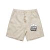 Mens Linen Shorts Thumbnail