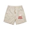 Mens Linen Shorts Thumbnail