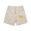 Mens Linen Shorts Thumbnail