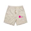 Mens Linen Shorts Thumbnail