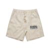 Mens Linen Shorts Thumbnail