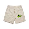 Mens Linen Shorts Thumbnail