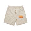 Mens Linen Shorts Thumbnail