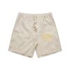 Mens Linen Shorts Thumbnail