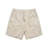 Mens Linen Shorts Thumbnail