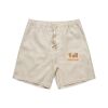 Mens Linen Shorts Thumbnail