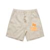 Mens Linen Shorts Thumbnail