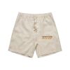 Mens Linen Shorts Thumbnail
