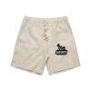 Mens Linen Shorts Thumbnail