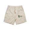 Mens Linen Shorts Thumbnail