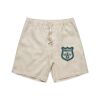Mens Linen Shorts Thumbnail