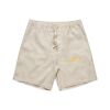 Mens Linen Shorts Thumbnail