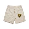 Mens Linen Shorts Thumbnail
