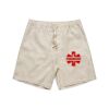Mens Linen Shorts Thumbnail