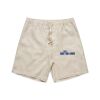 Mens Linen Shorts Thumbnail
