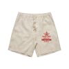 Mens Linen Shorts Thumbnail