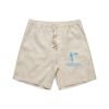 Mens Linen Shorts Thumbnail