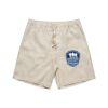 Mens Linen Shorts Thumbnail